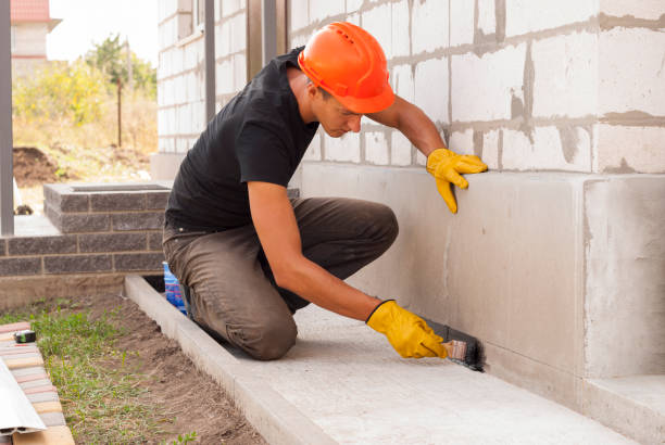 Licensed Waterproofing service in Calera, AL - Halo Water Proofing